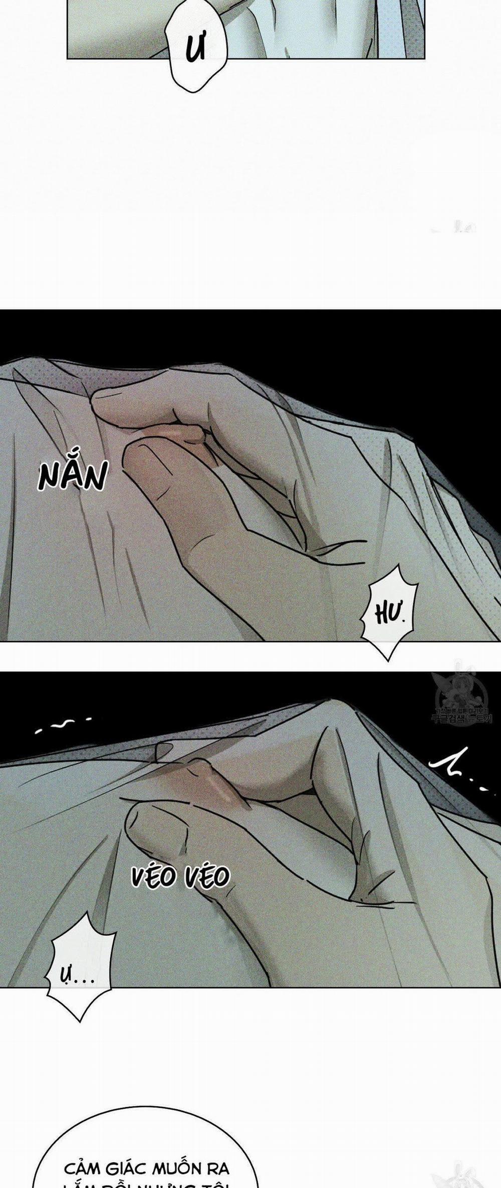 Dưới Ánh Đèn Xanh 23.1 trang 11