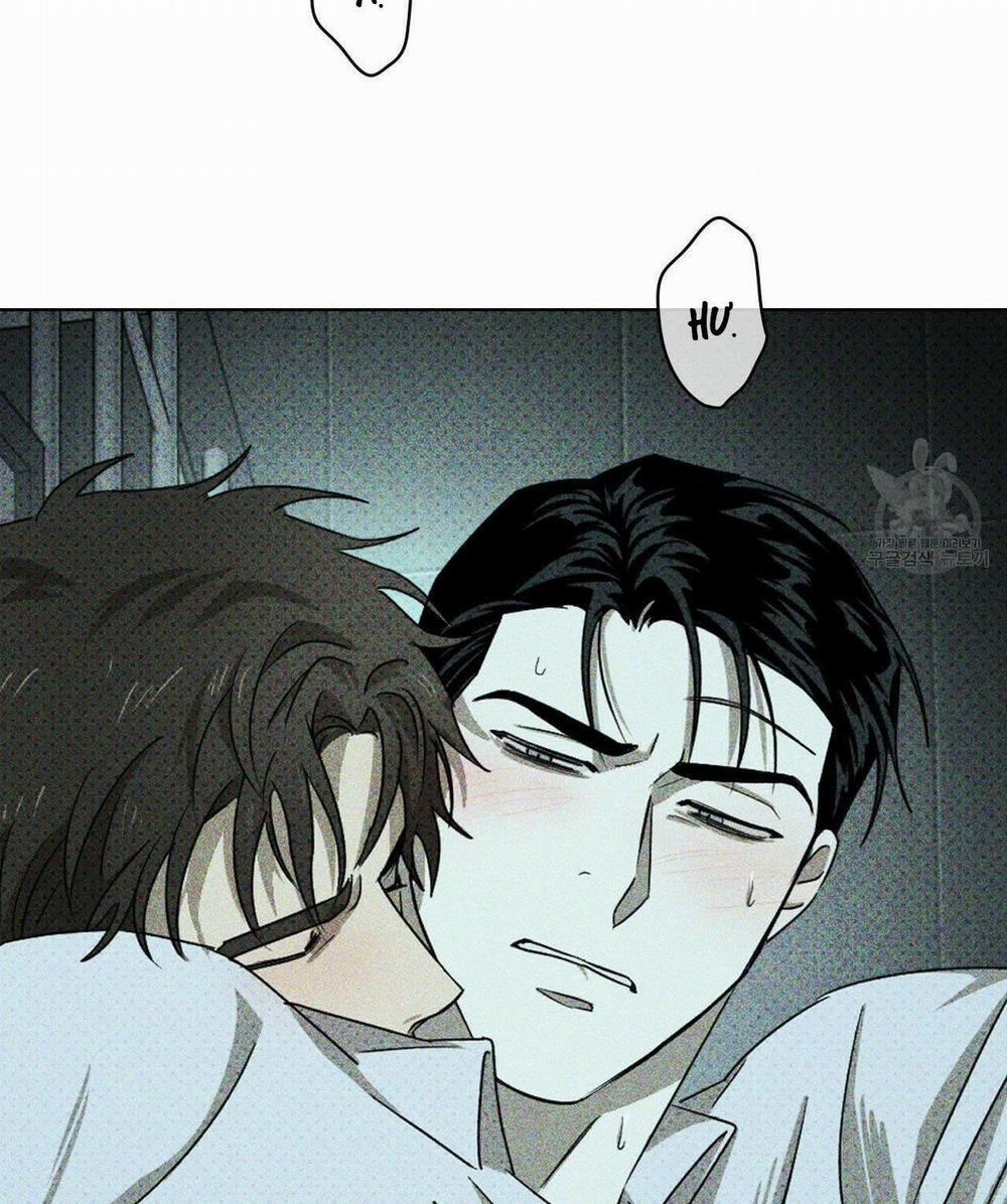 Dưới Ánh Đèn Xanh 23.1 trang 13