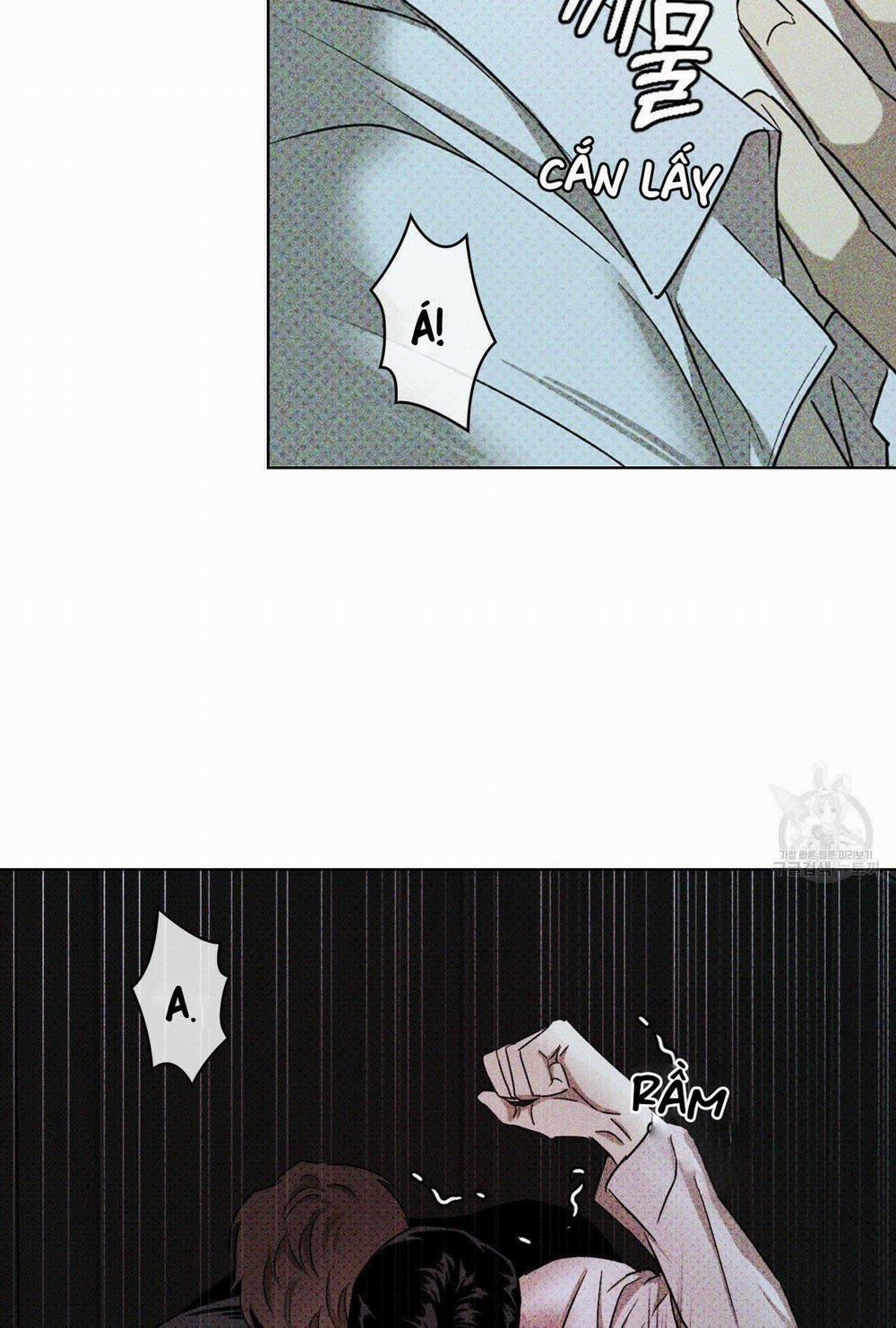 Dưới Ánh Đèn Xanh 23.1 trang 18