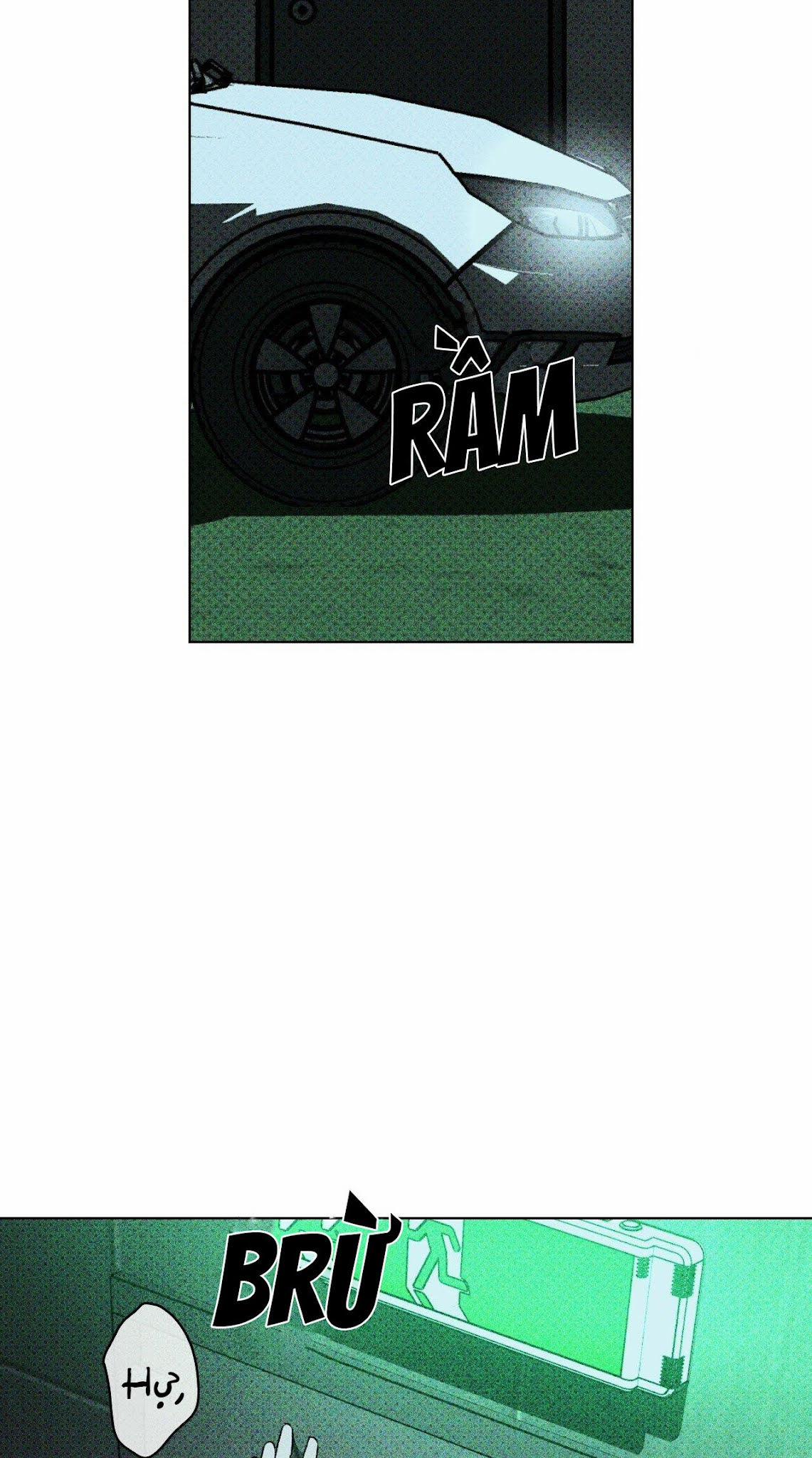 Dưới Ánh Đèn Xanh 23.1 trang 2