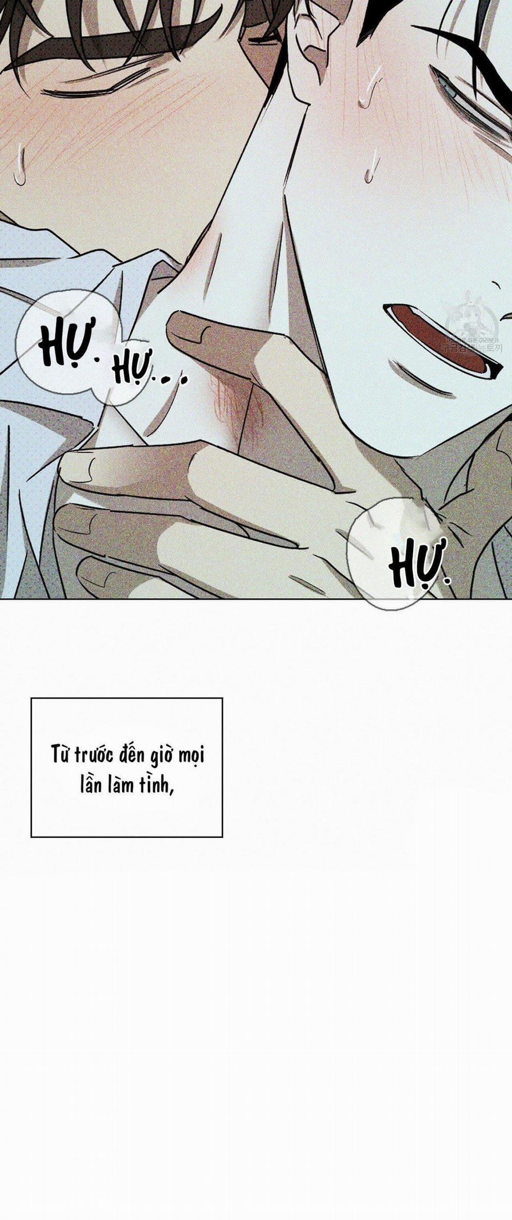 Dưới Ánh Đèn Xanh 23.1 trang 20