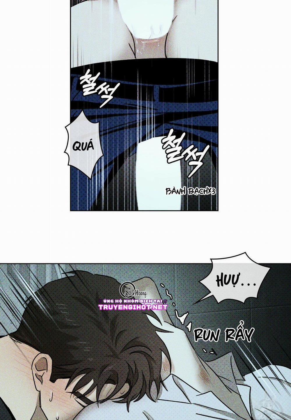 Dưới Ánh Đèn Xanh 23.1 trang 22