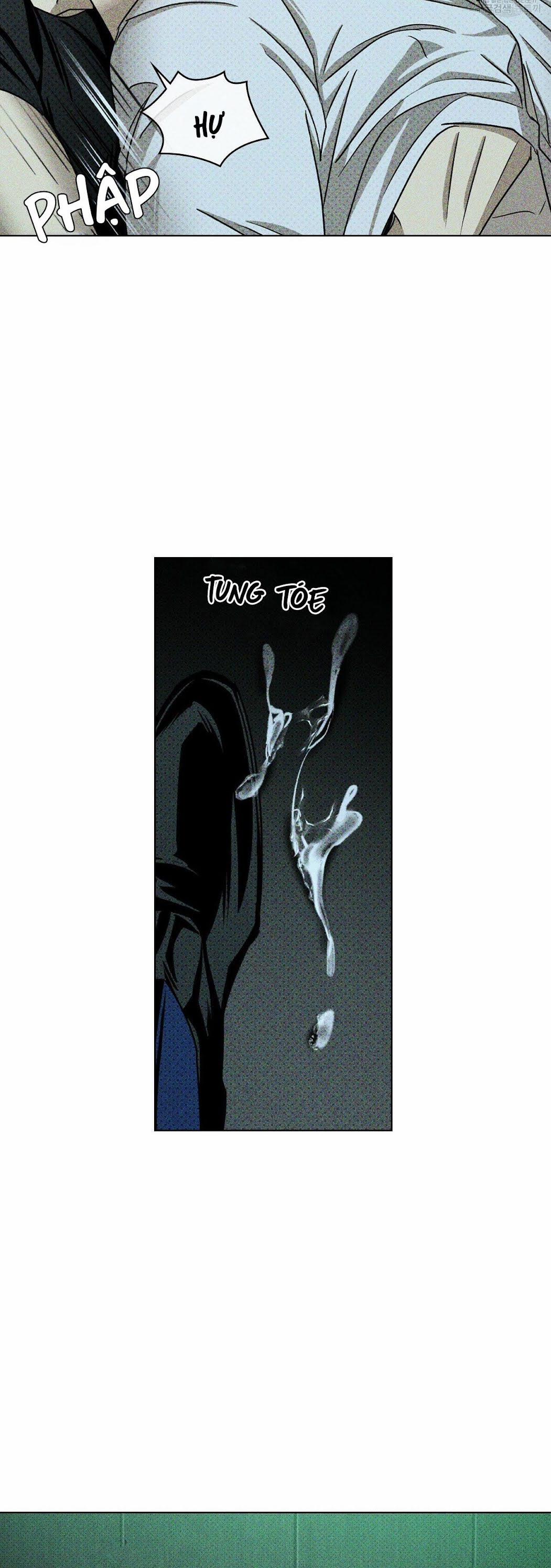 Dưới Ánh Đèn Xanh 23.1 trang 23