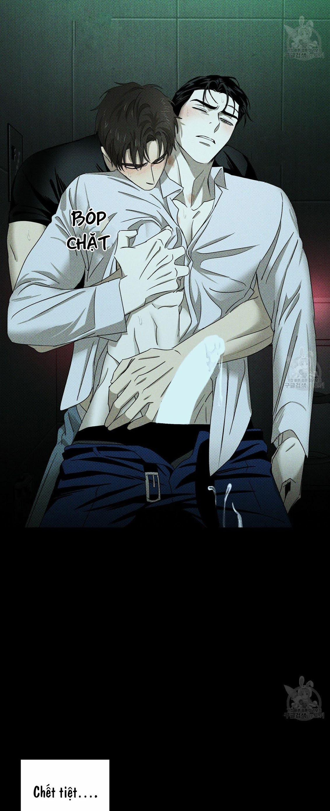 Dưới Ánh Đèn Xanh 23.1 trang 24