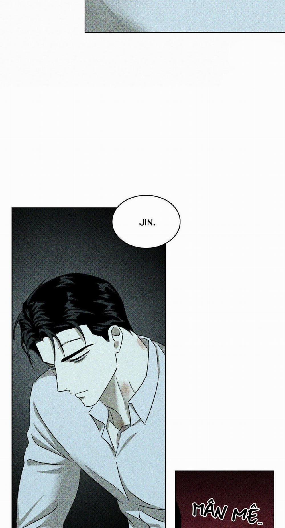 Dưới Ánh Đèn Xanh 23.1 trang 32