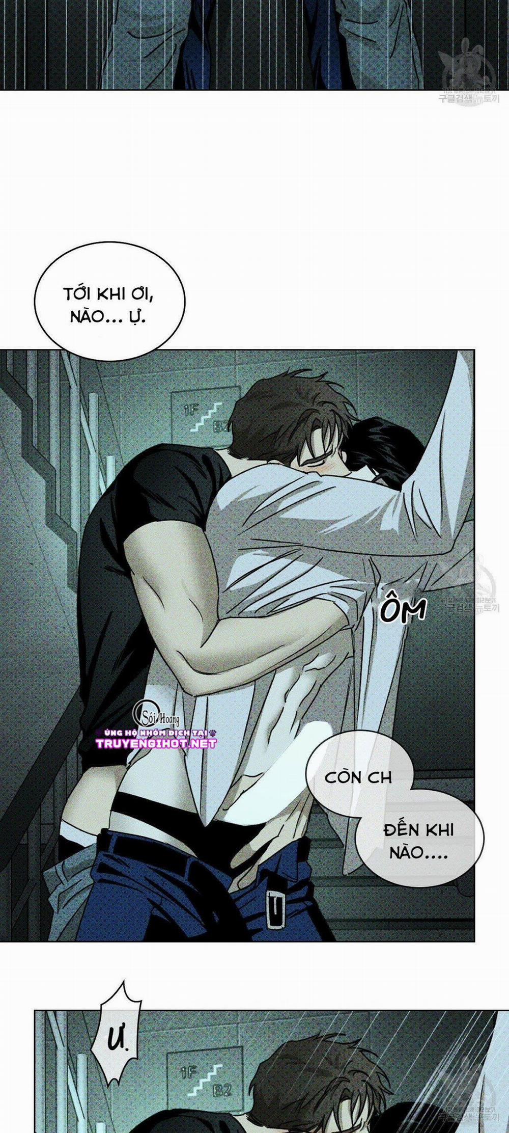 Dưới Ánh Đèn Xanh 23.1 trang 8