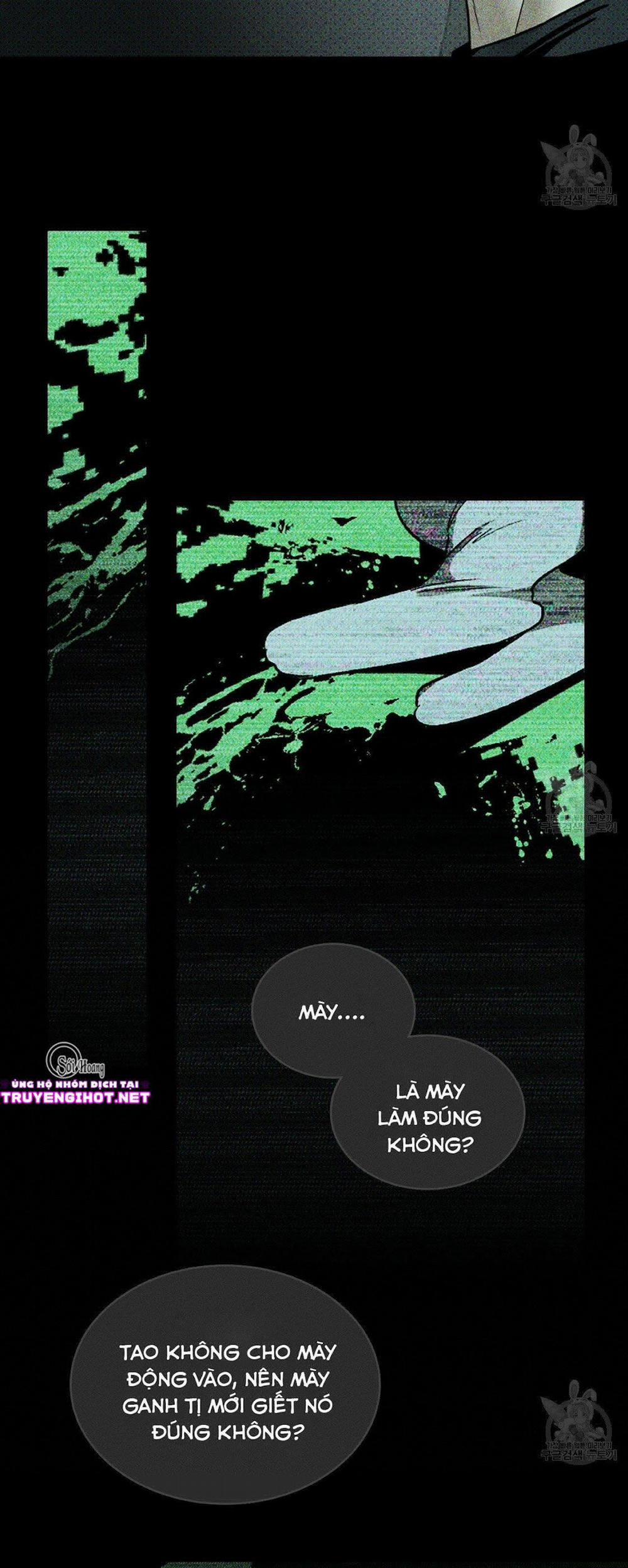 Dưới Ánh Đèn Xanh 23.2 trang 19