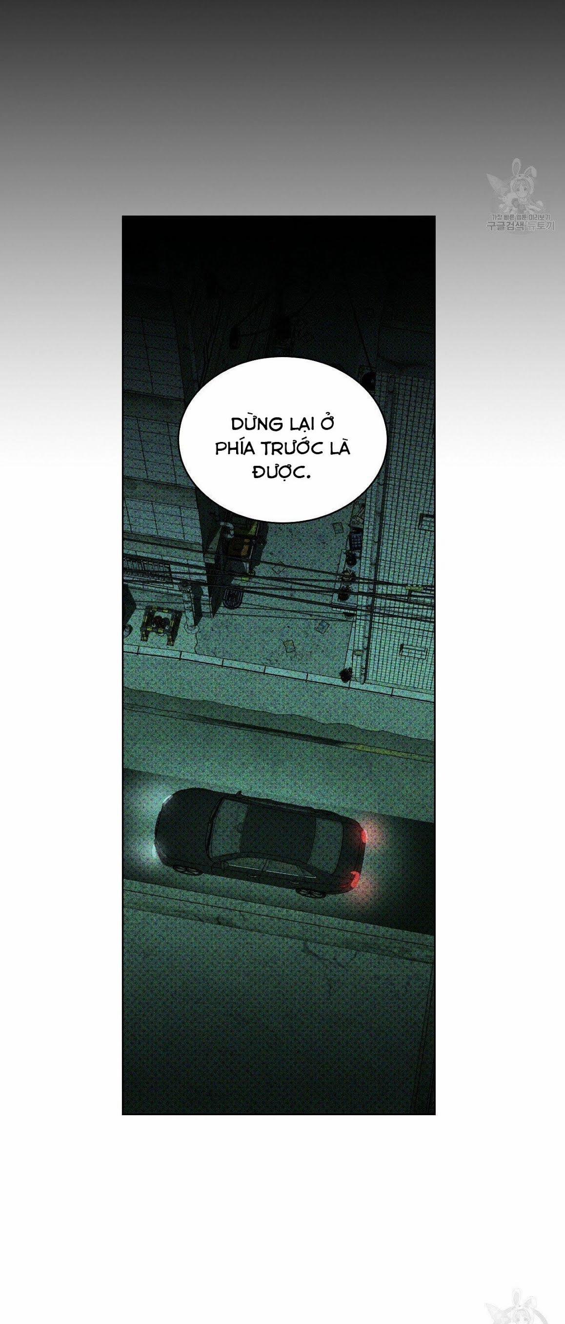 Dưới Ánh Đèn Xanh 23.2 trang 22