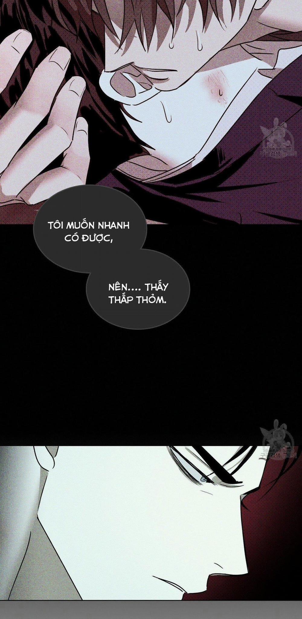 Dưới Ánh Đèn Xanh 23.2 trang 28