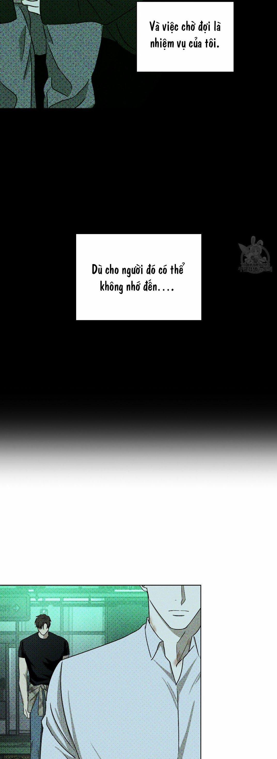 Dưới Ánh Đèn Xanh 23.2 trang 3