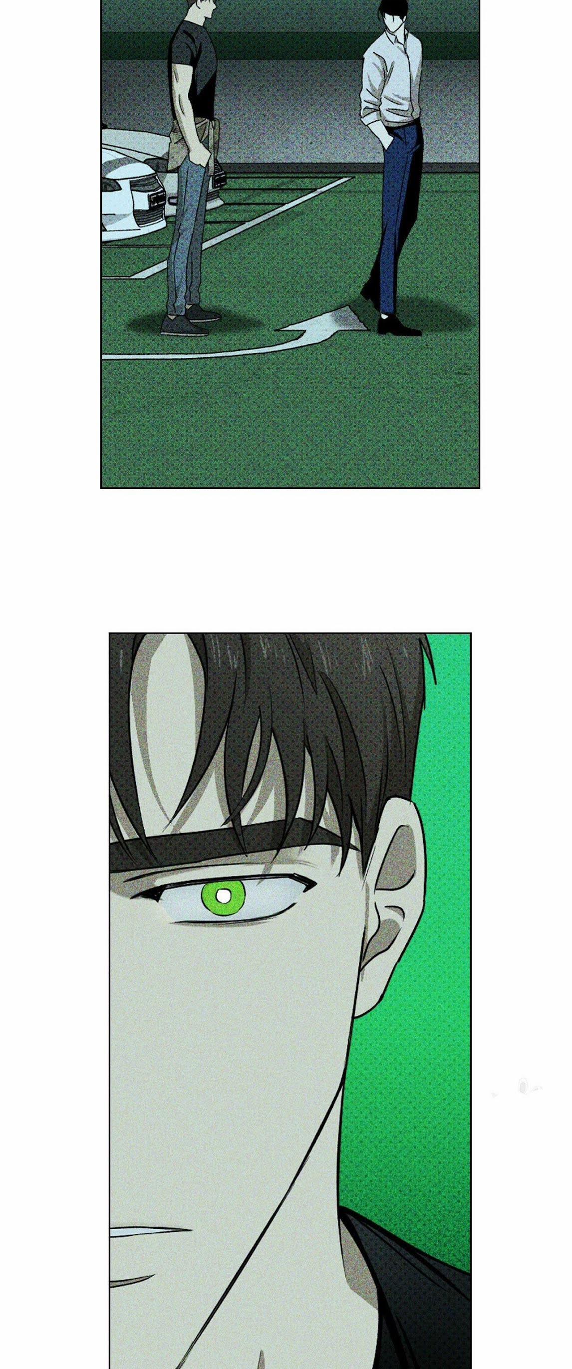 Dưới Ánh Đèn Xanh 23.2 trang 5