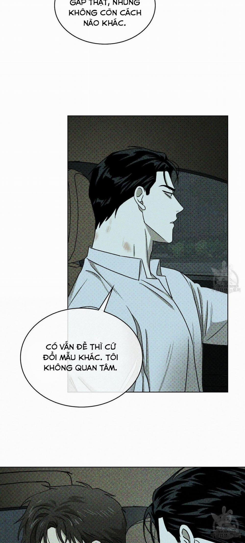 Dưới Ánh Đèn Xanh 23.2 trang 9