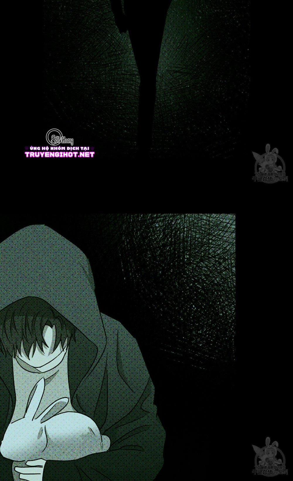 Dưới Ánh Đèn Xanh 23.5 trang 2
