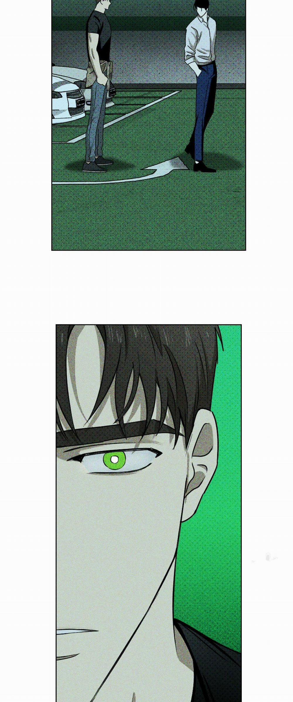 Dưới Ánh Đèn Xanh 23.5 trang 5