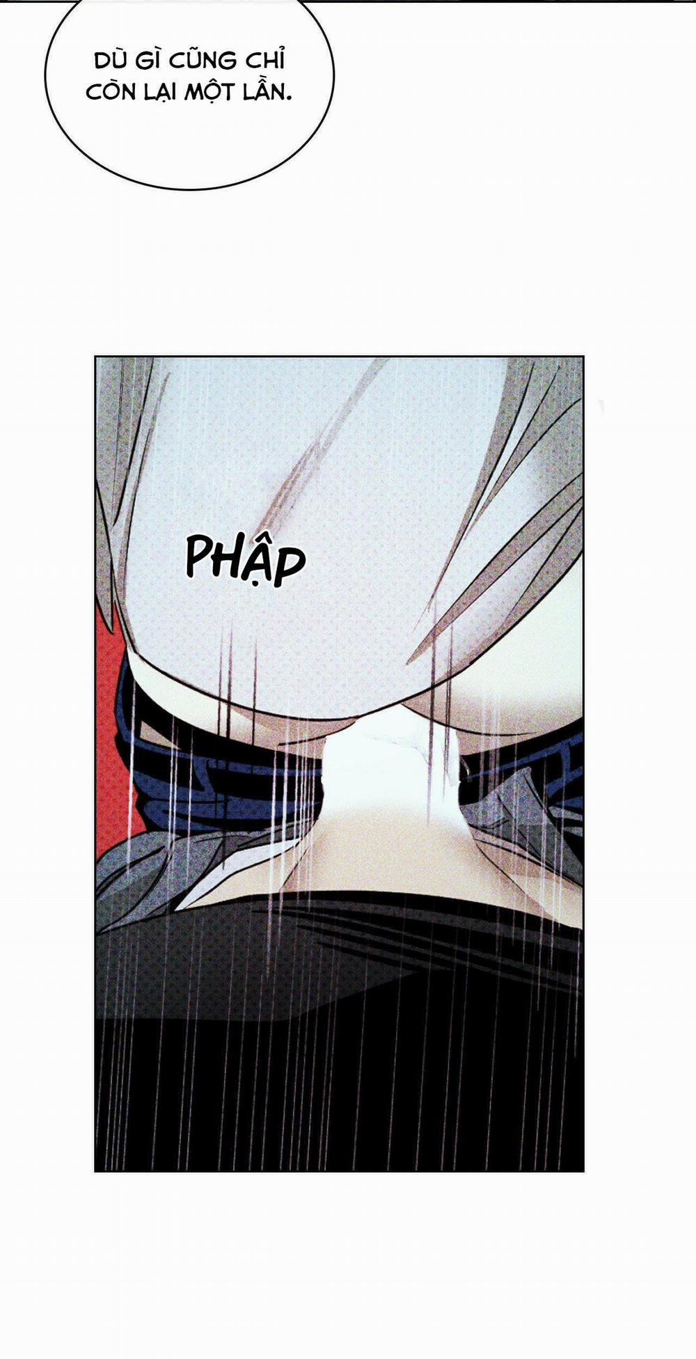 Dưới Ánh Đèn Xanh 23 trang 15