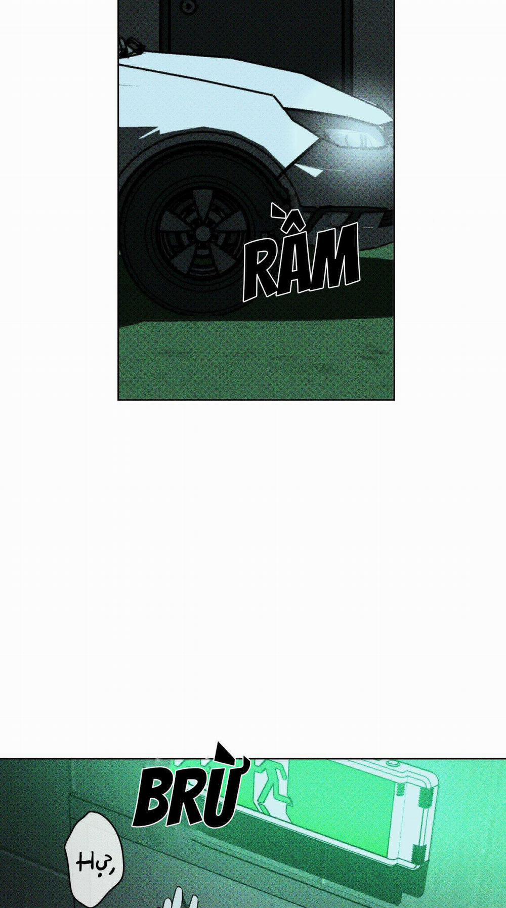 Dưới Ánh Đèn Xanh 23 trang 2