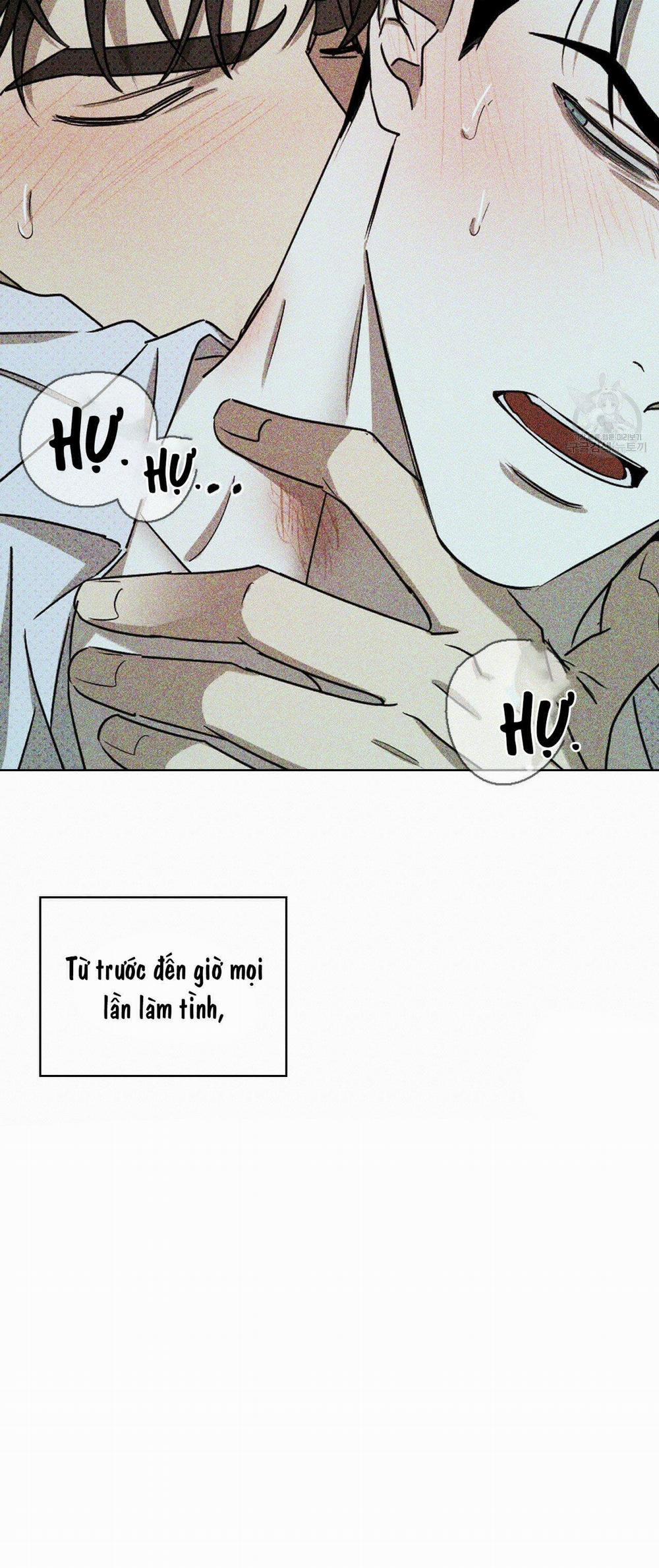 Dưới Ánh Đèn Xanh 23 trang 20