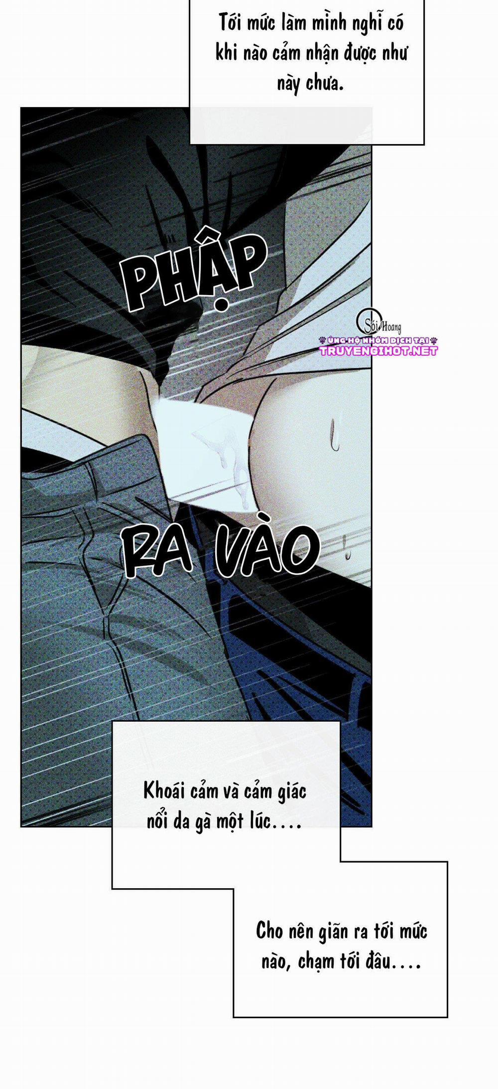 Dưới Ánh Đèn Xanh 23 trang 5