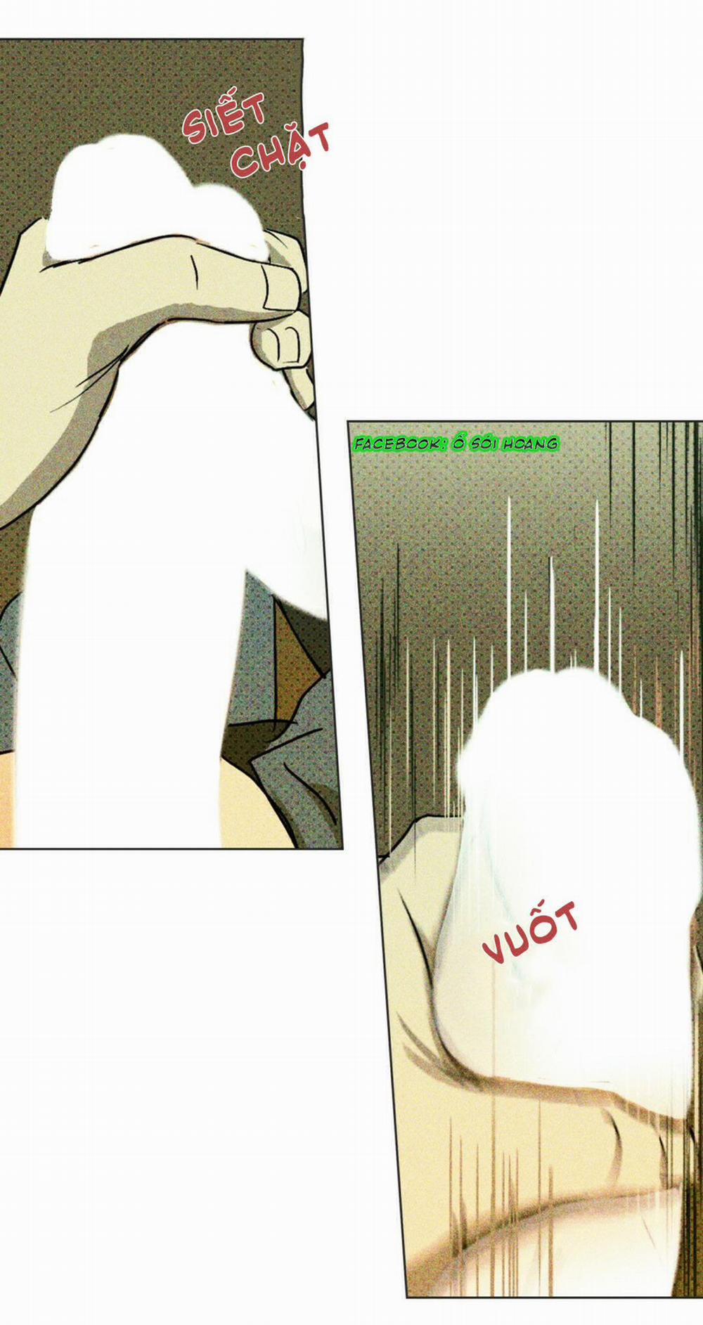 Dưới Ánh Đèn Xanh 3 trang 27