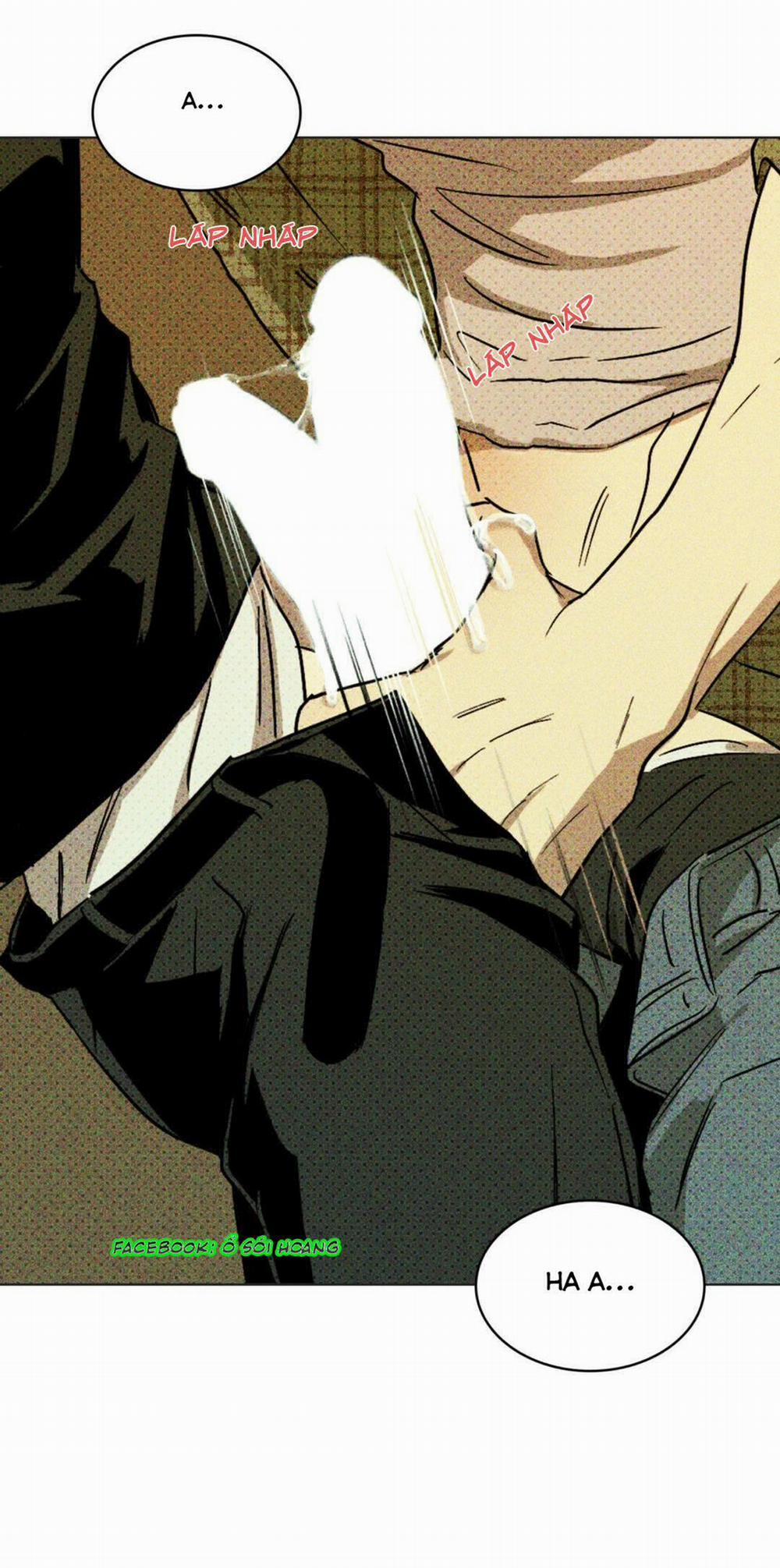 Dưới Ánh Đèn Xanh 3 trang 31