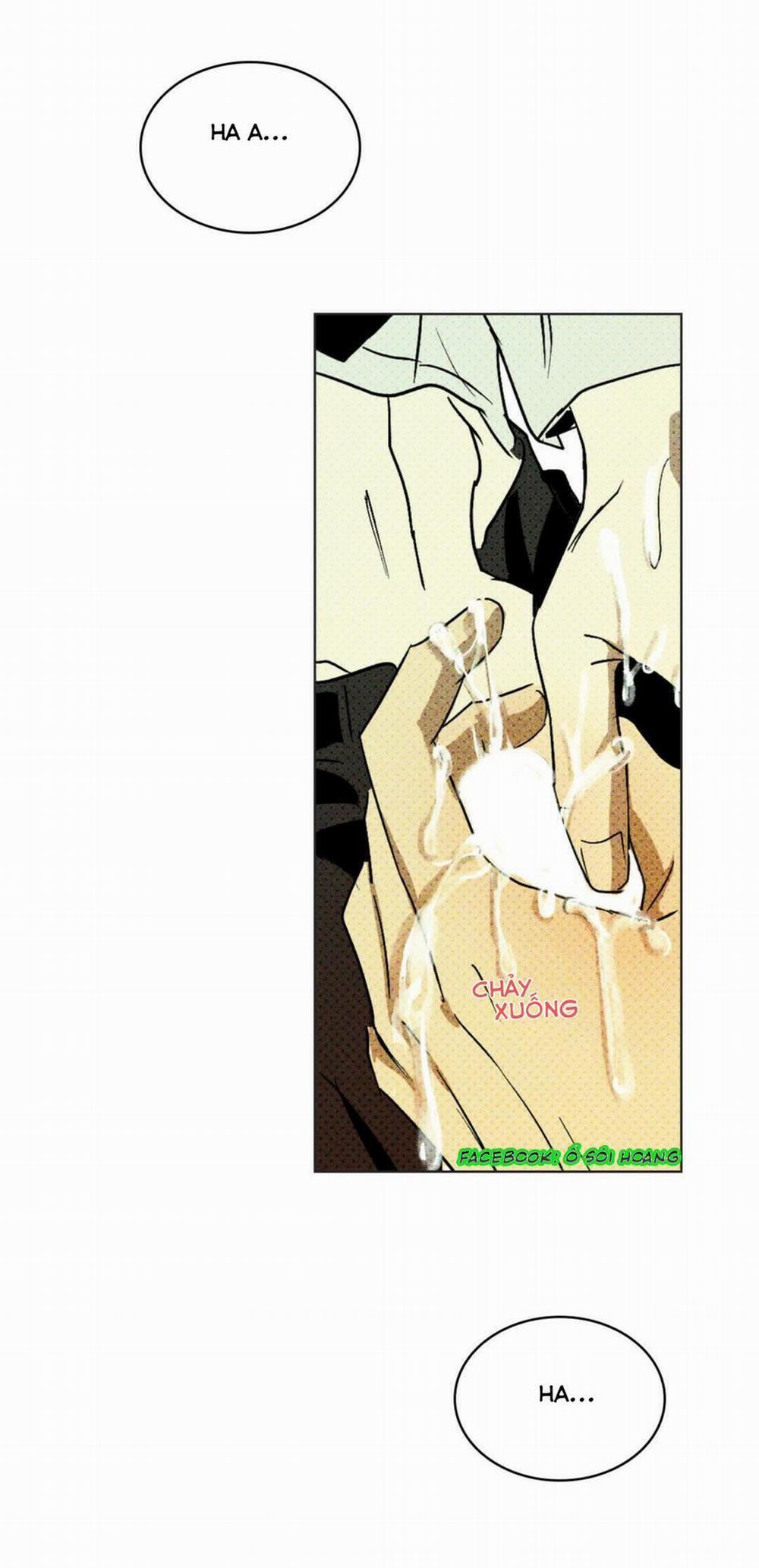 Dưới Ánh Đèn Xanh 3 trang 35