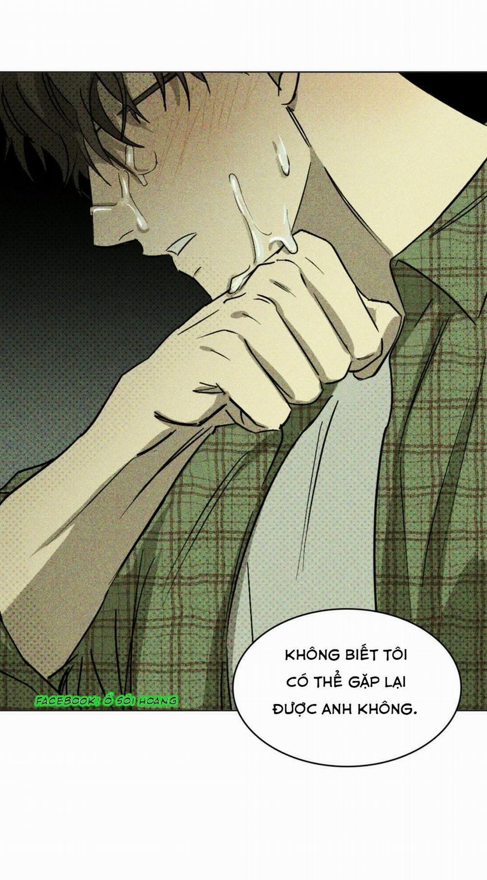 Dưới Ánh Đèn Xanh 3 trang 40