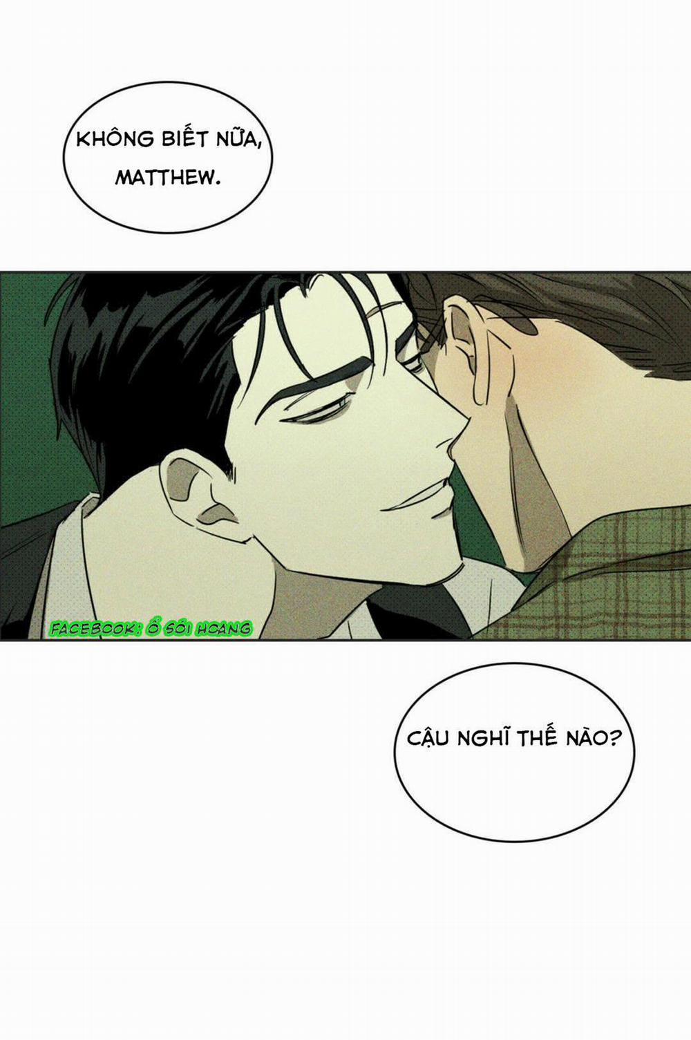 Dưới Ánh Đèn Xanh 3 trang 41