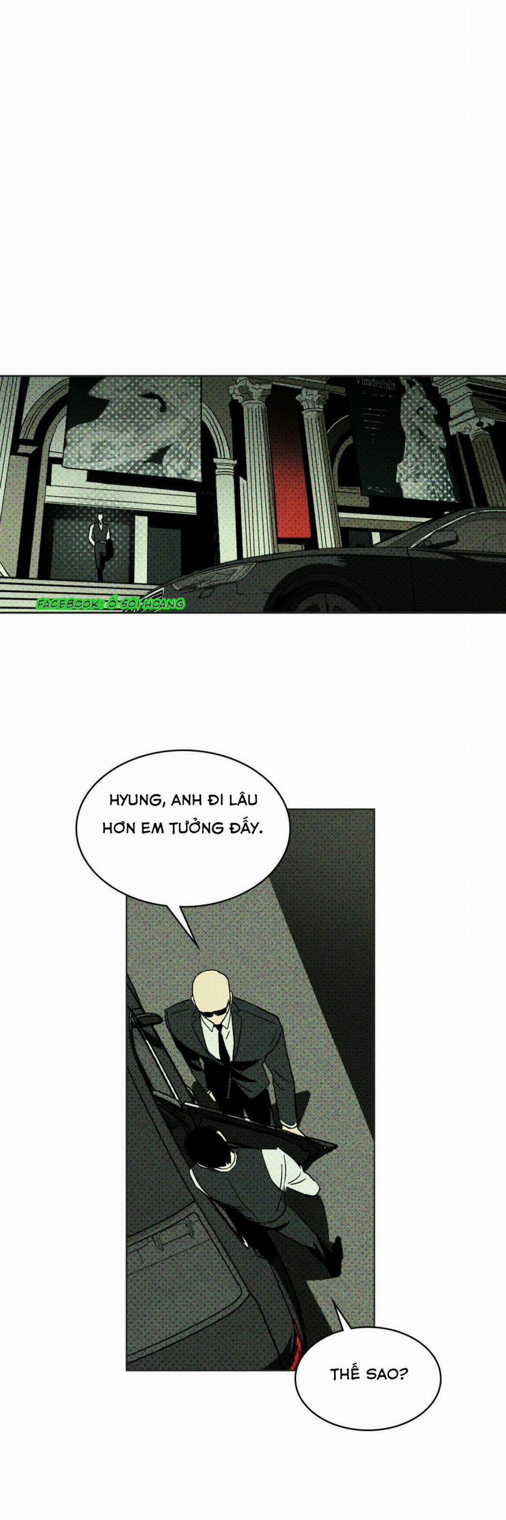 Dưới Ánh Đèn Xanh 3 trang 43