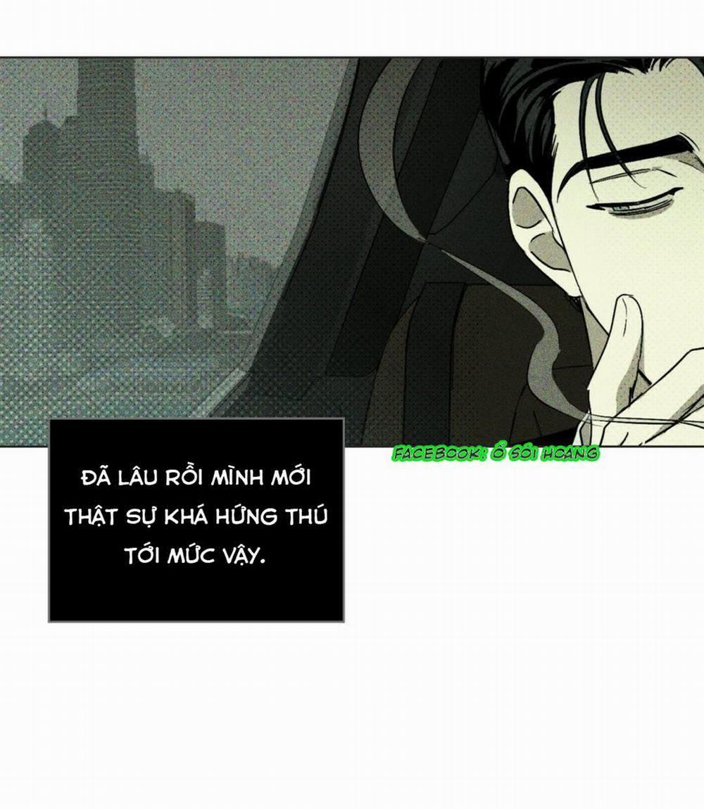 Dưới Ánh Đèn Xanh 3 trang 45