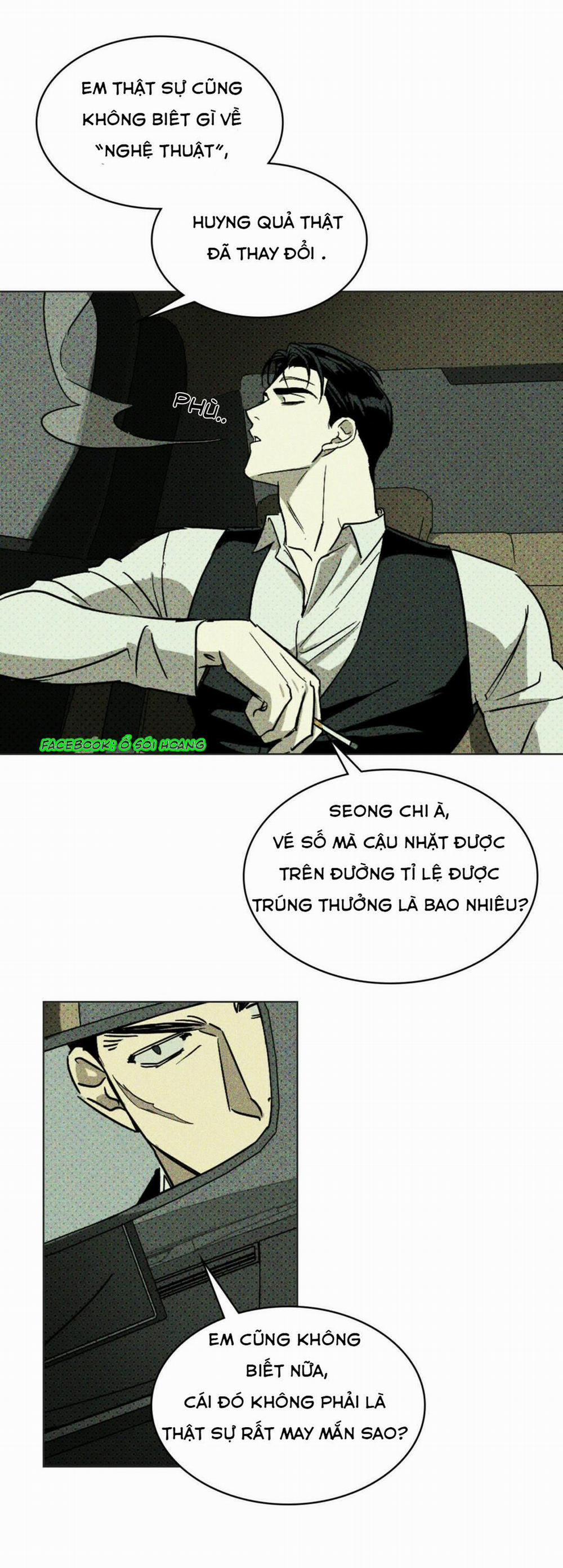 Dưới Ánh Đèn Xanh 3 trang 46