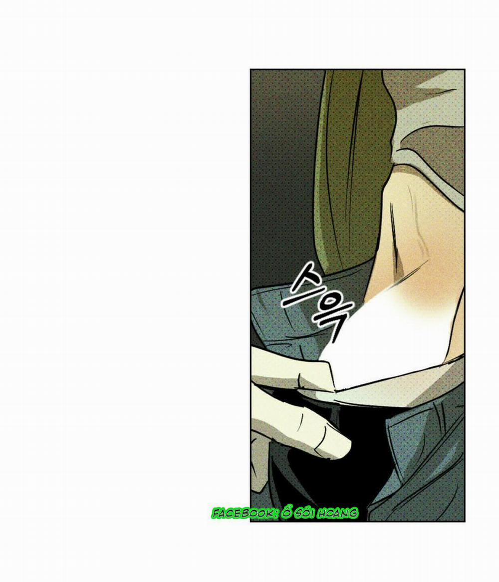 Dưới Ánh Đèn Xanh 3 trang 5