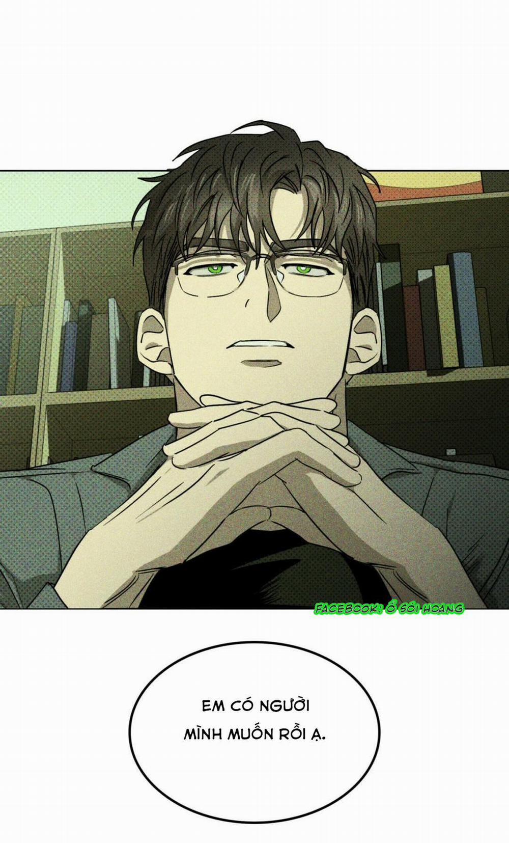 Dưới Ánh Đèn Xanh 4 trang 18