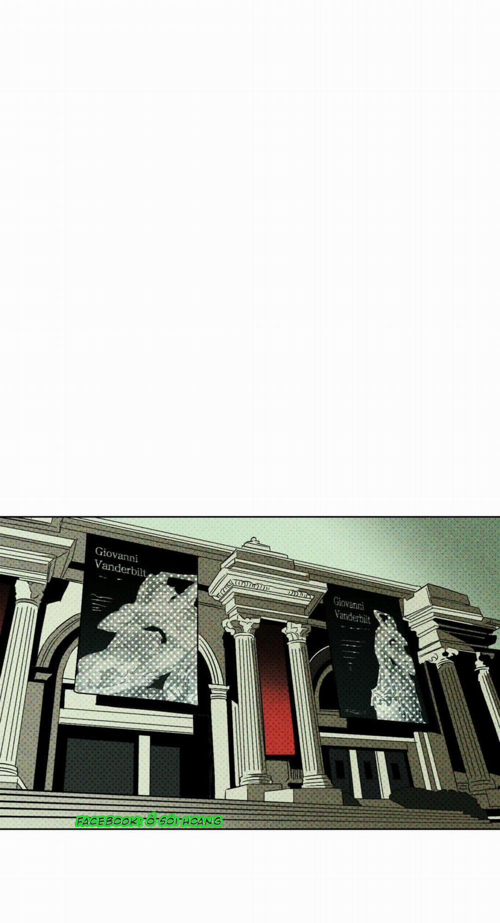 Dưới Ánh Đèn Xanh 4 trang 19