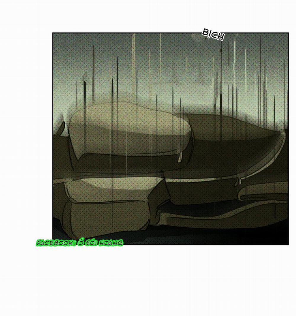 Dưới Ánh Đèn Xanh 4 trang 25