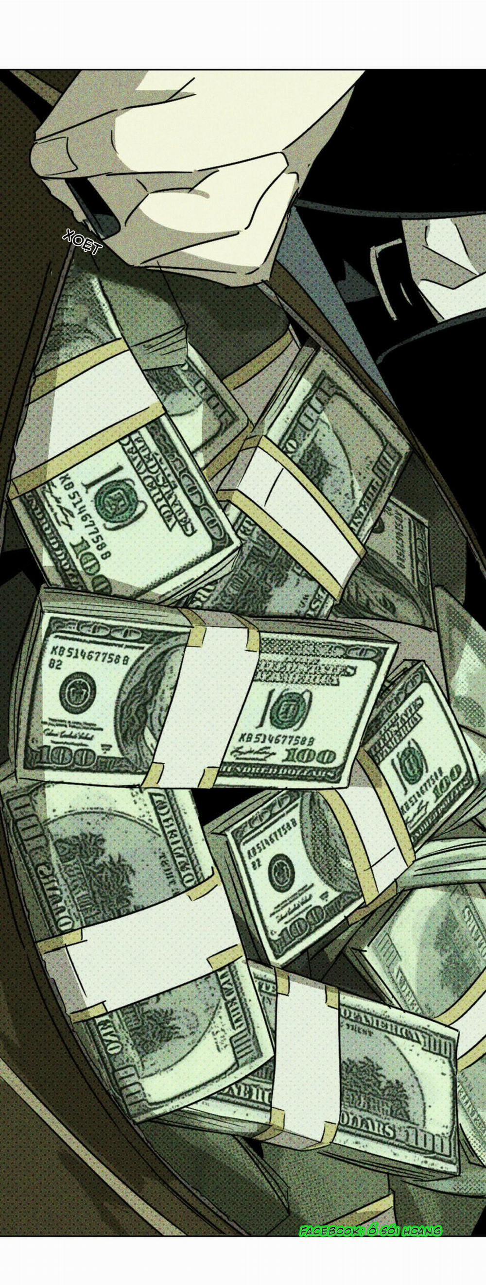 Dưới Ánh Đèn Xanh 4 trang 26