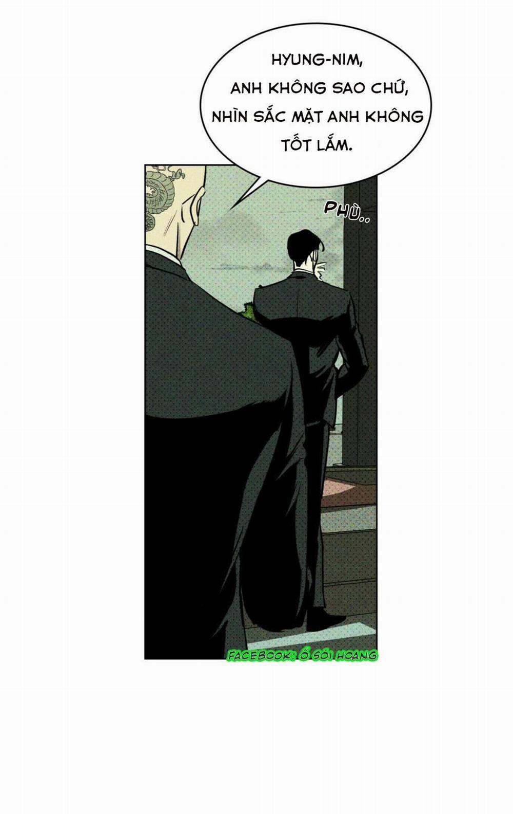 Dưới Ánh Đèn Xanh 4 trang 34