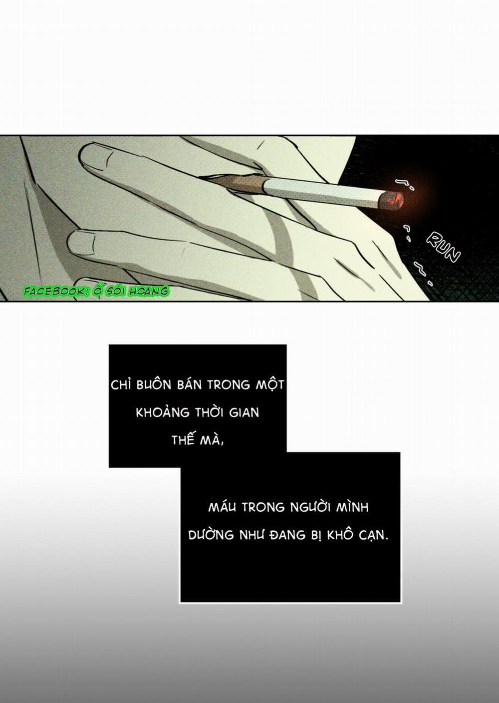 Dưới Ánh Đèn Xanh 4 trang 35