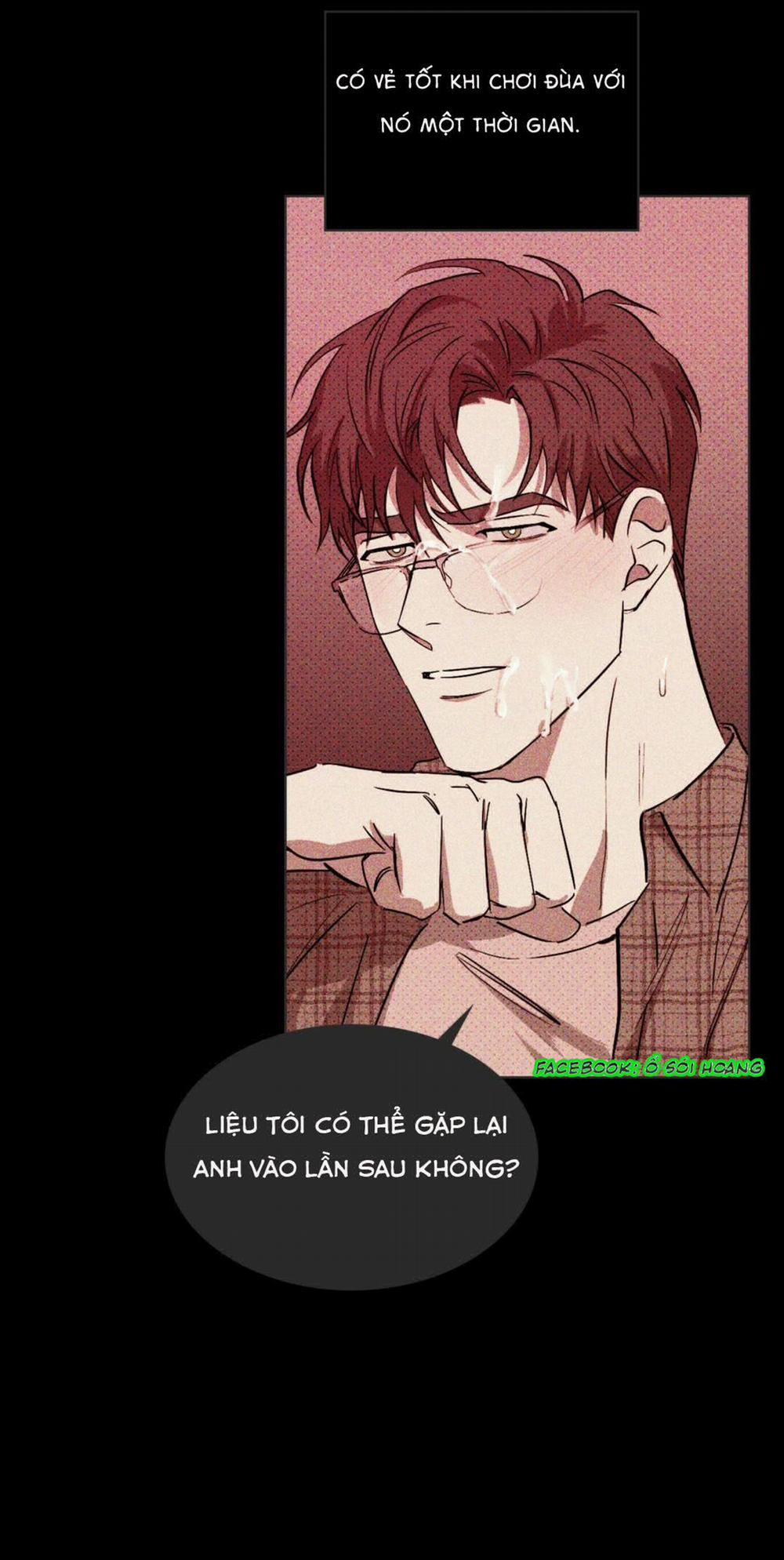 Dưới Ánh Đèn Xanh 4 trang 38