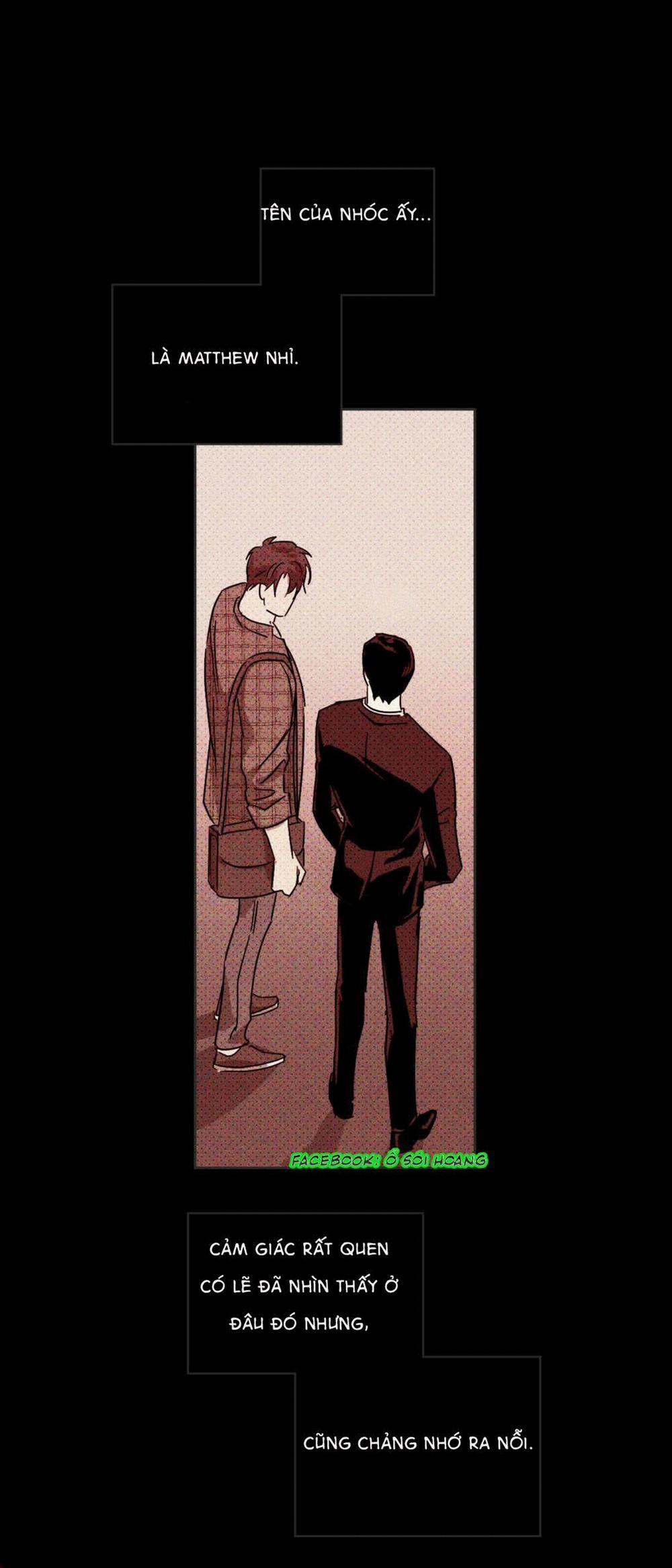 Dưới Ánh Đèn Xanh 4 trang 39