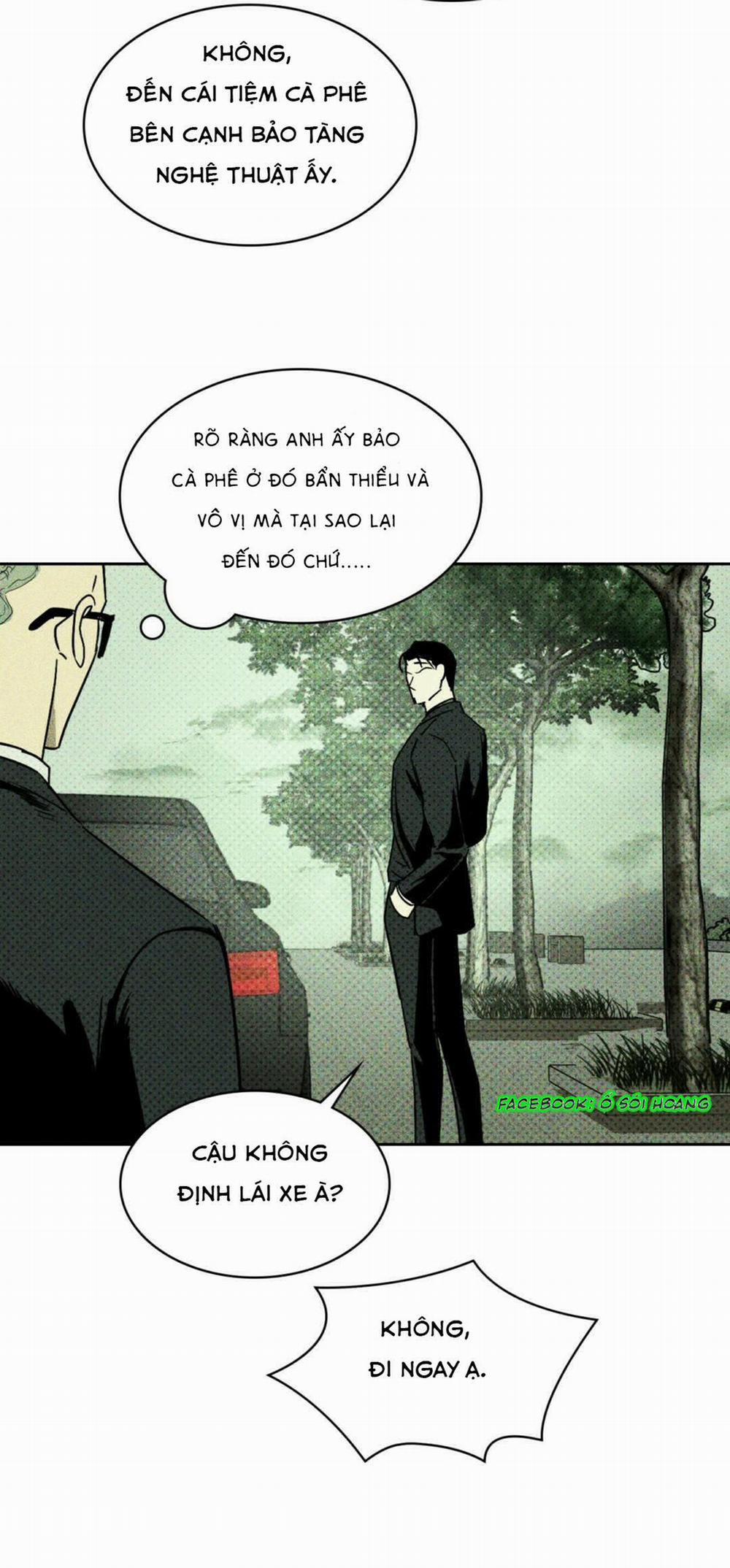 Dưới Ánh Đèn Xanh 4 trang 44