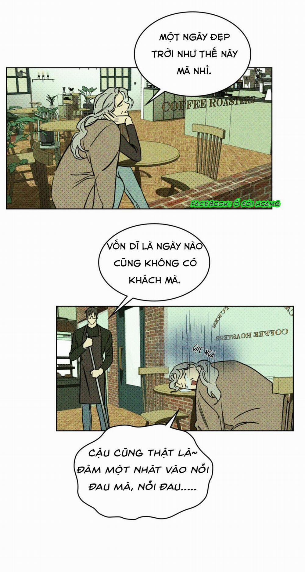 Dưới Ánh Đèn Xanh 4 trang 46