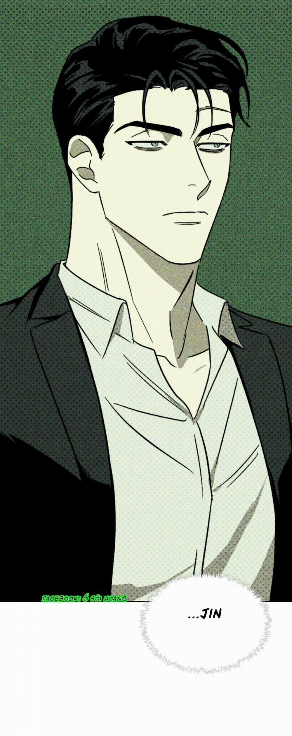 Dưới Ánh Đèn Xanh 4 trang 48