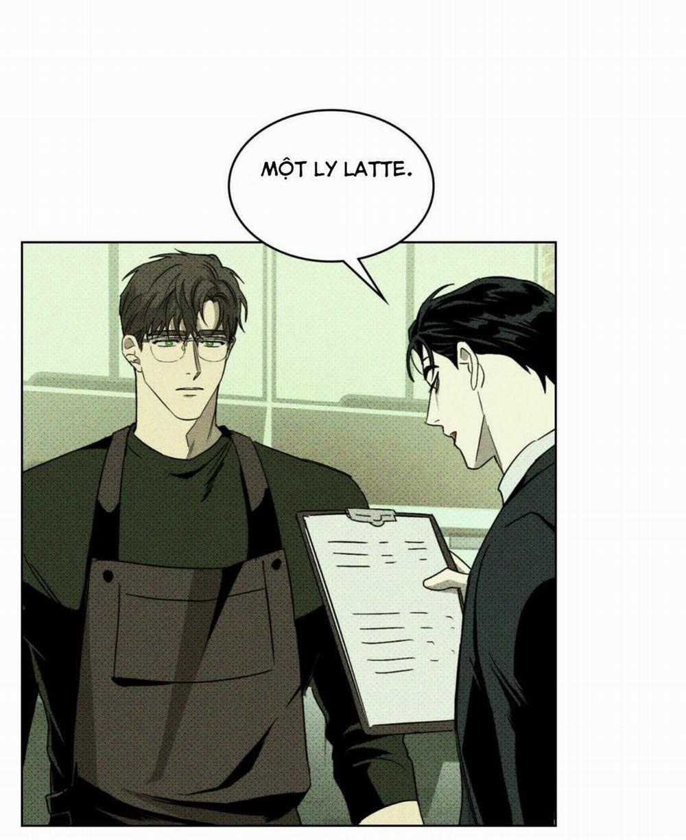 Dưới Ánh Đèn Xanh 4 trang 49