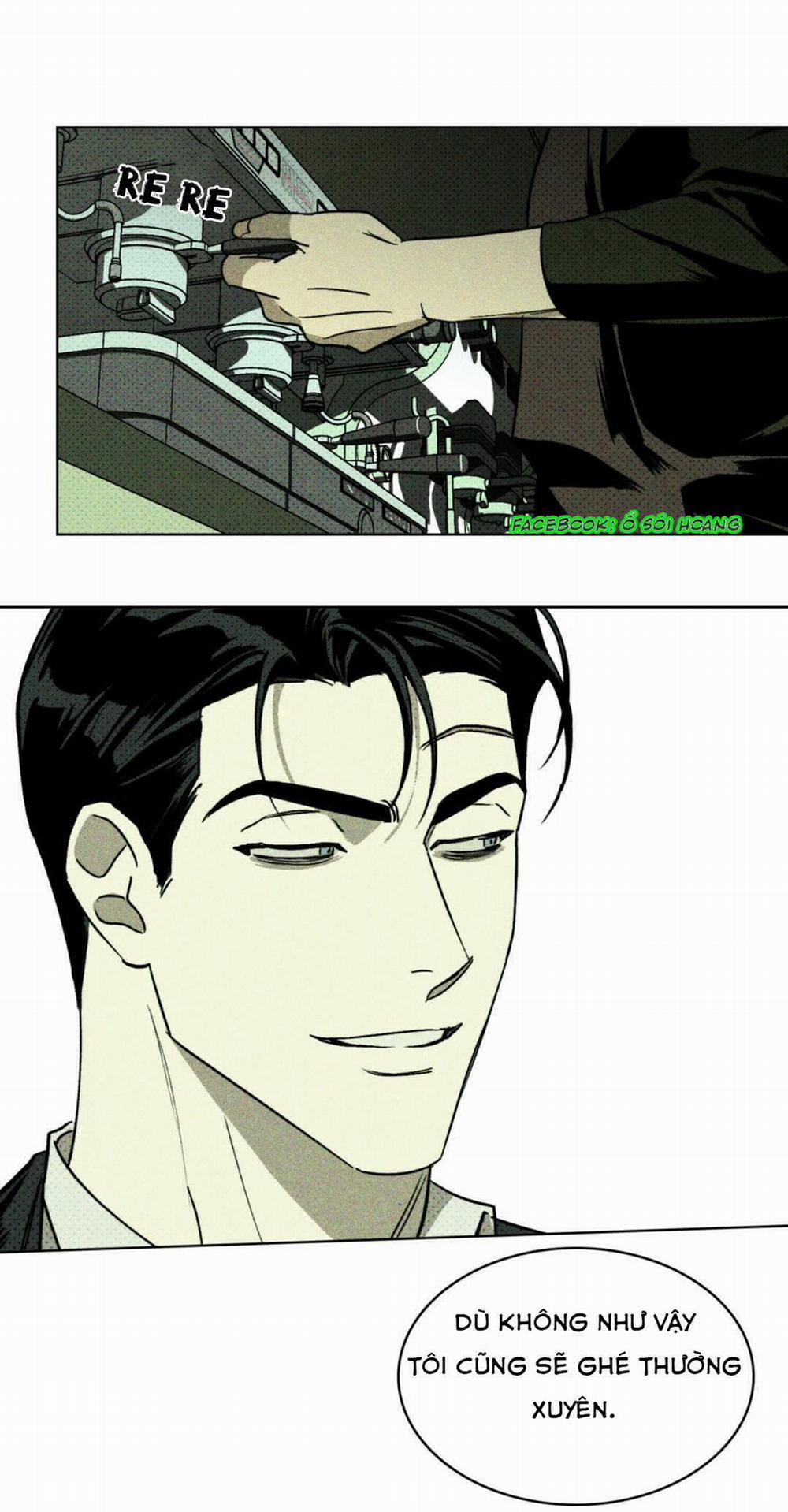 Dưới Ánh Đèn Xanh 4 trang 53