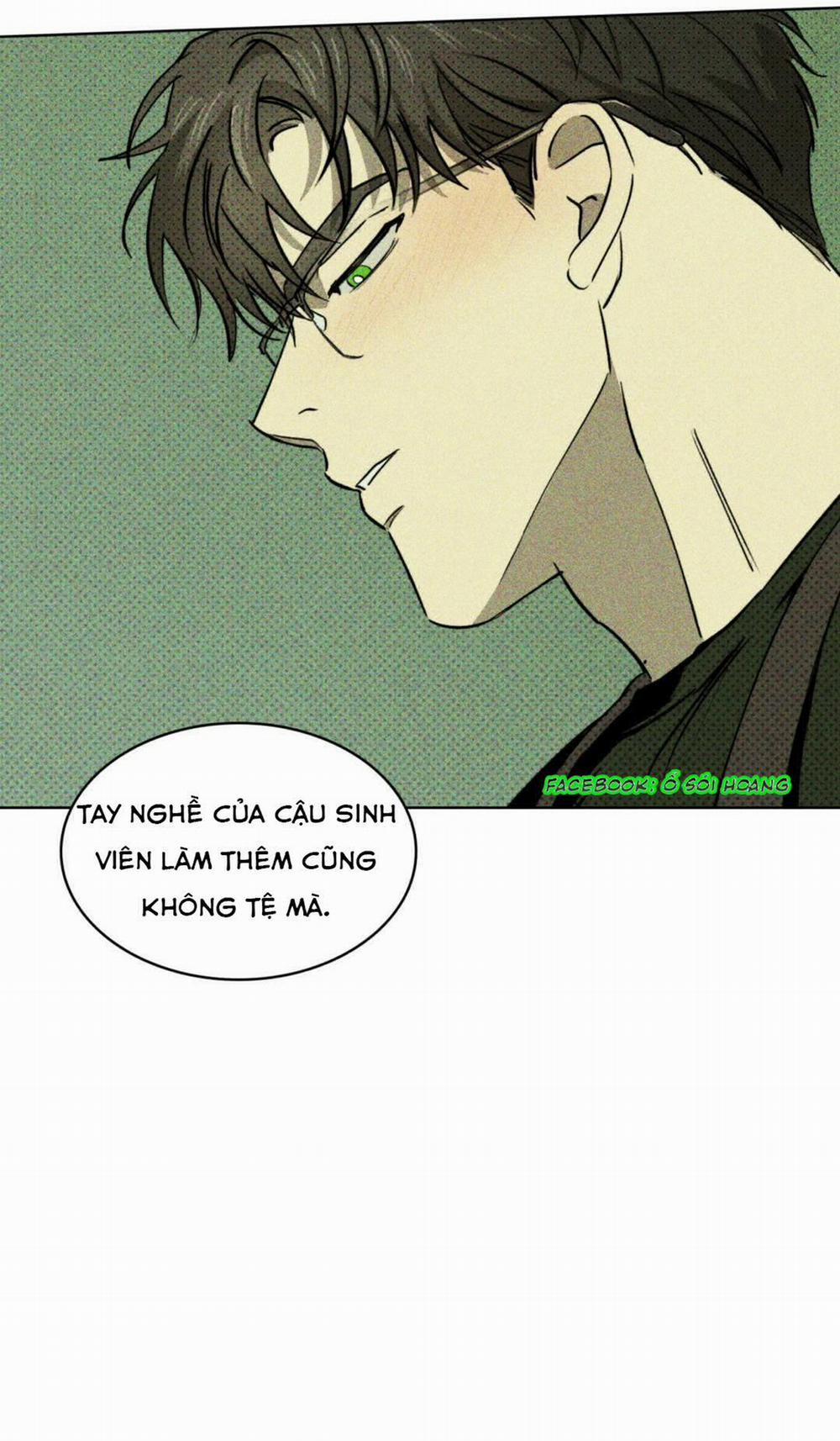 Dưới Ánh Đèn Xanh 4 trang 54