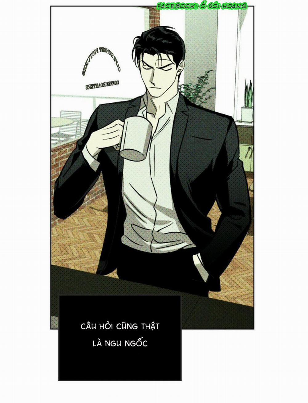 Dưới Ánh Đèn Xanh 4 trang 56