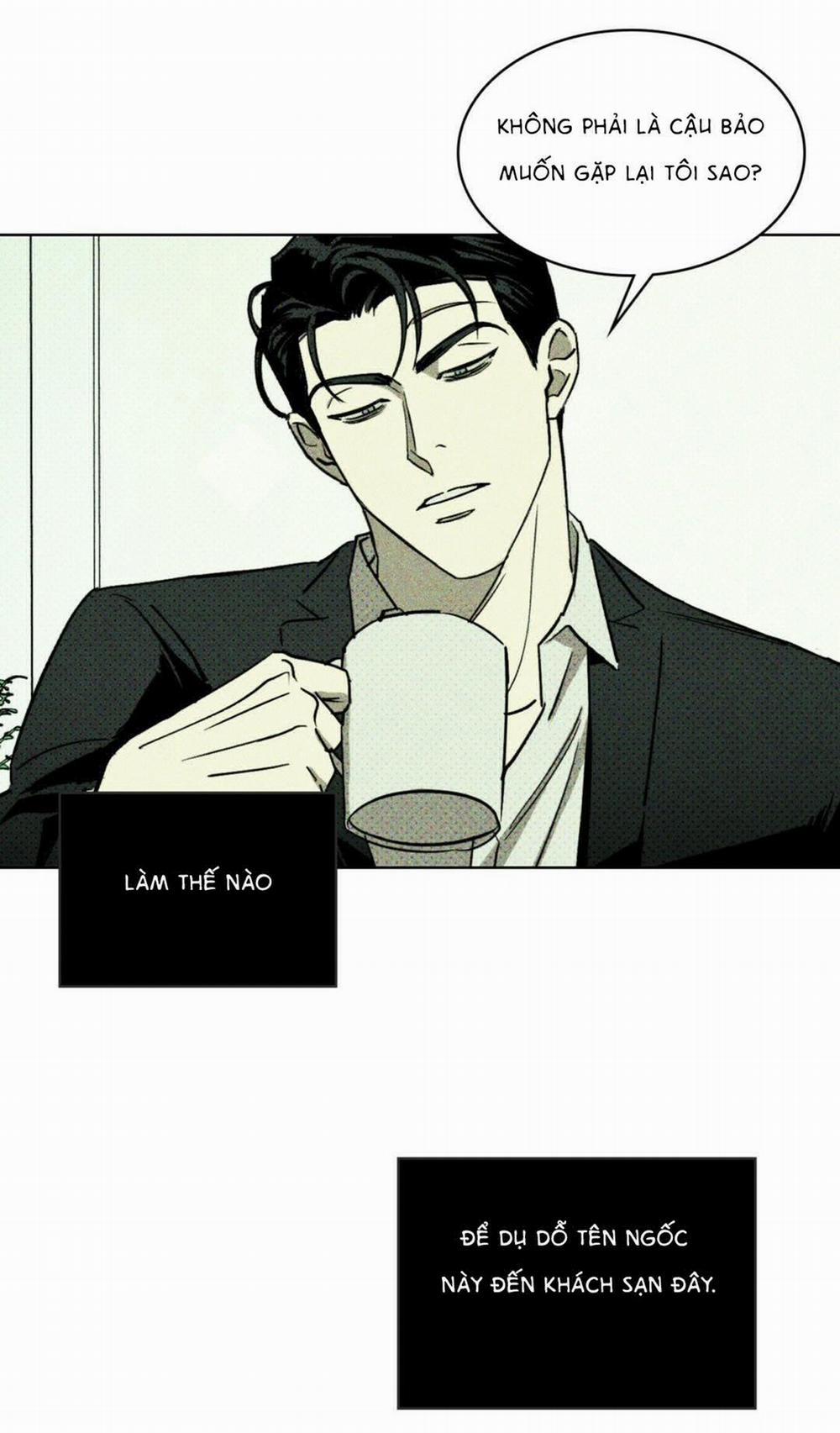 Dưới Ánh Đèn Xanh 4 trang 57