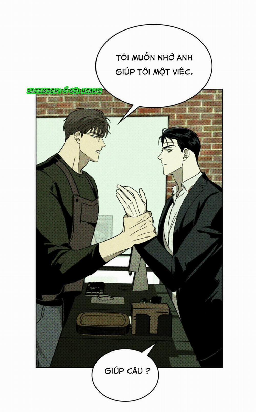 Dưới Ánh Đèn Xanh 4 trang 62