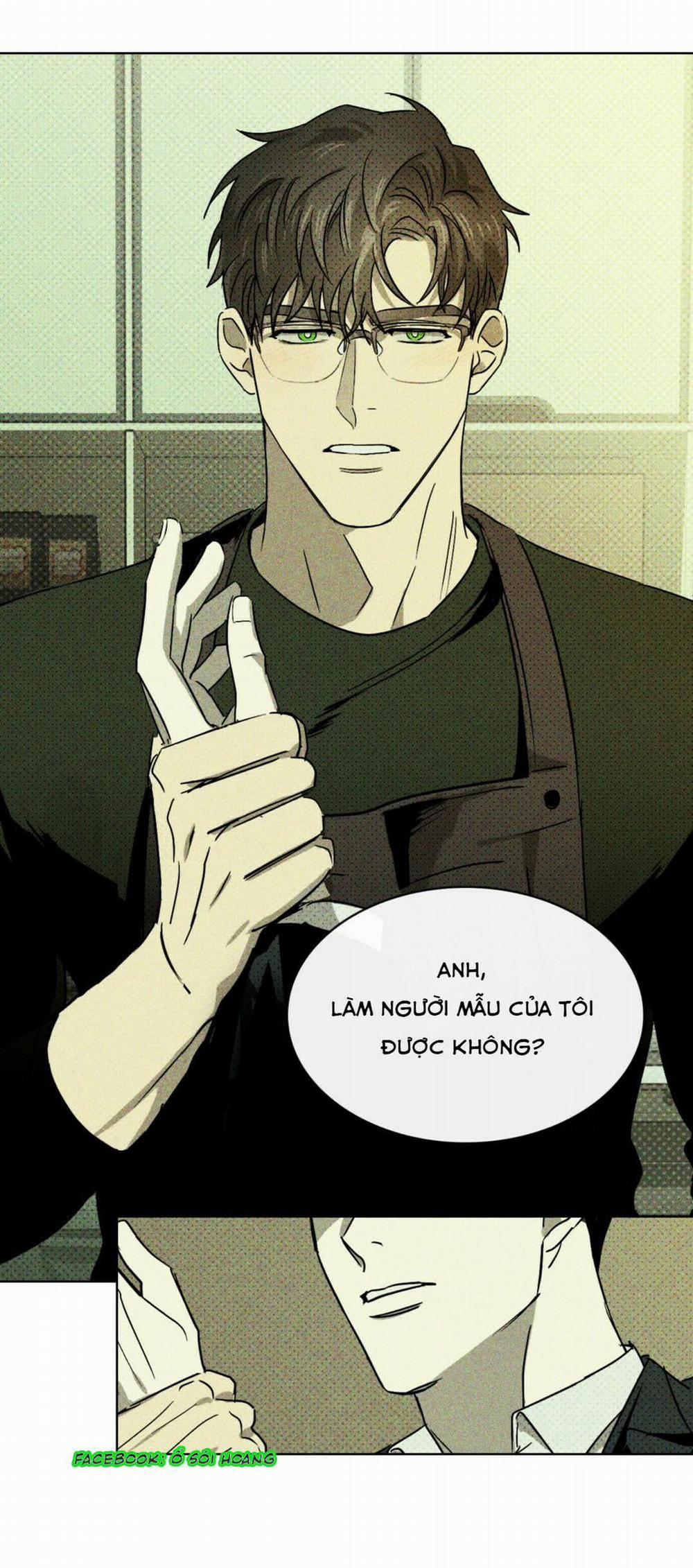 Dưới Ánh Đèn Xanh 4 trang 63