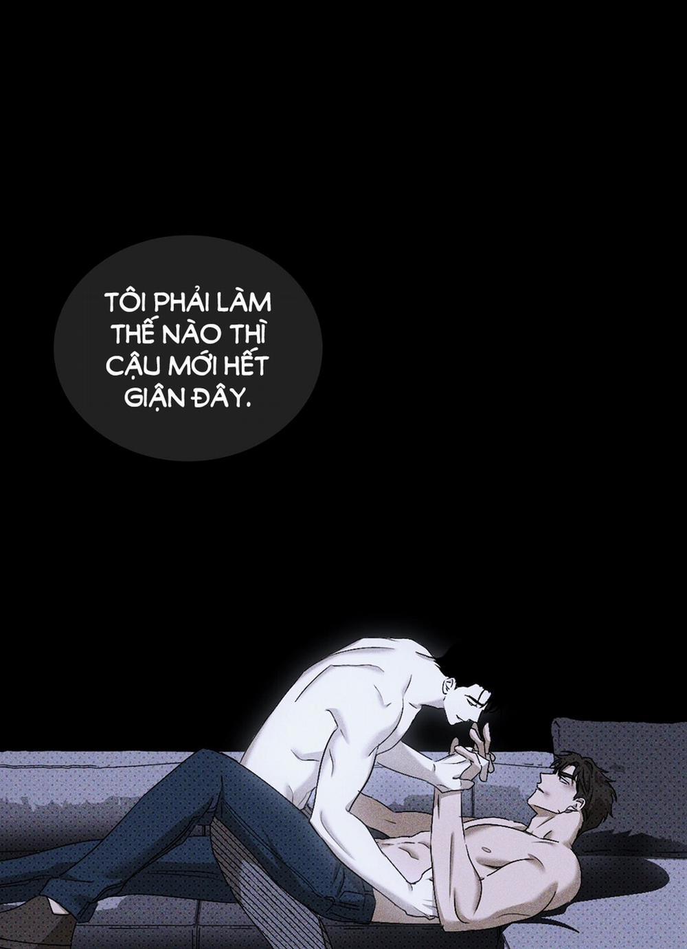 Dưới Ánh Đèn Xanh 44.1 trang 41